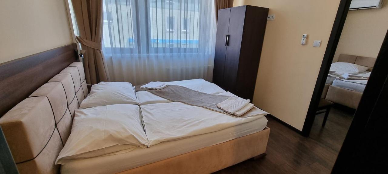 Elite Apartament *