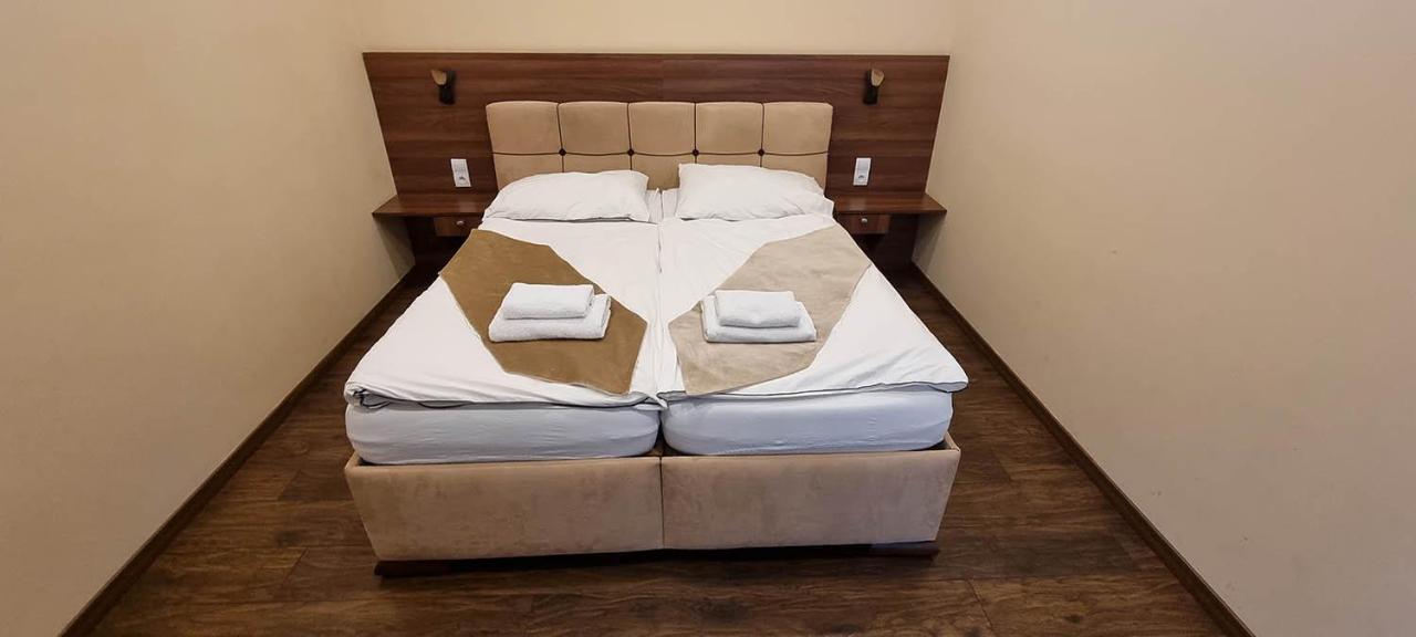 Elite Apartament *