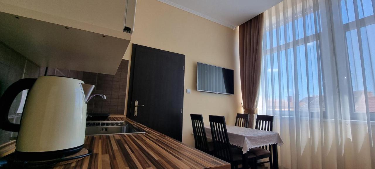 Apartament Elite *