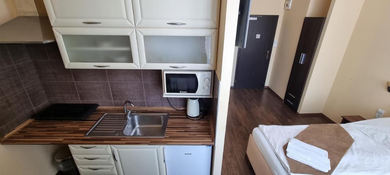 Apartament Elite