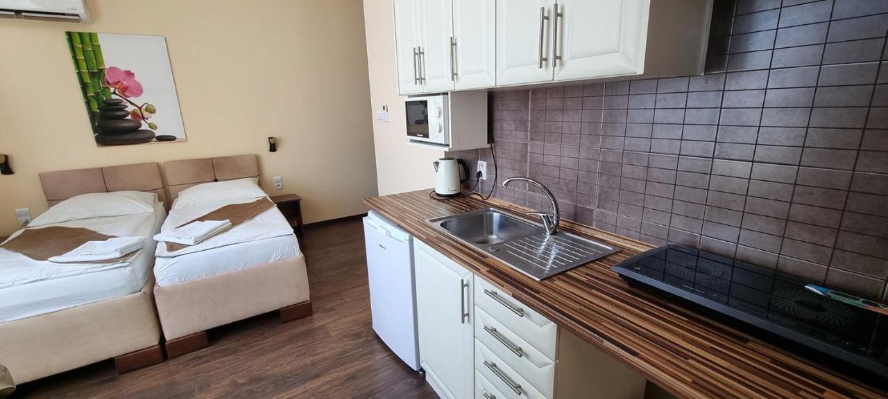Apartament Elite *