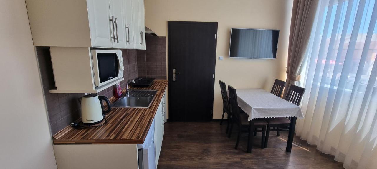 Elite Apartament Štúrovo