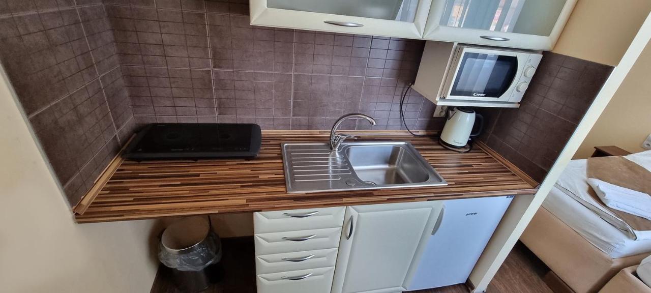 Apartament Elite
