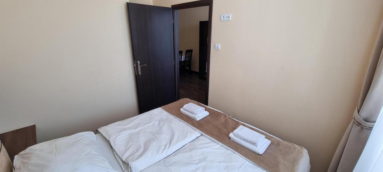 Elite Apartament *