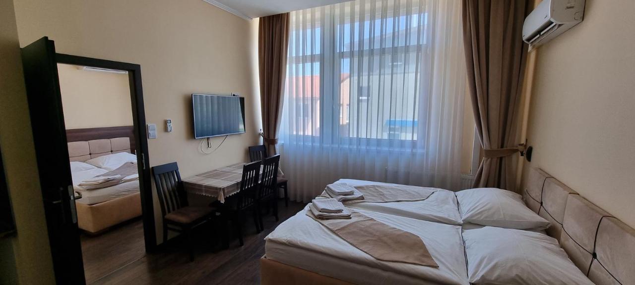 Apartament Elite Štúrovo