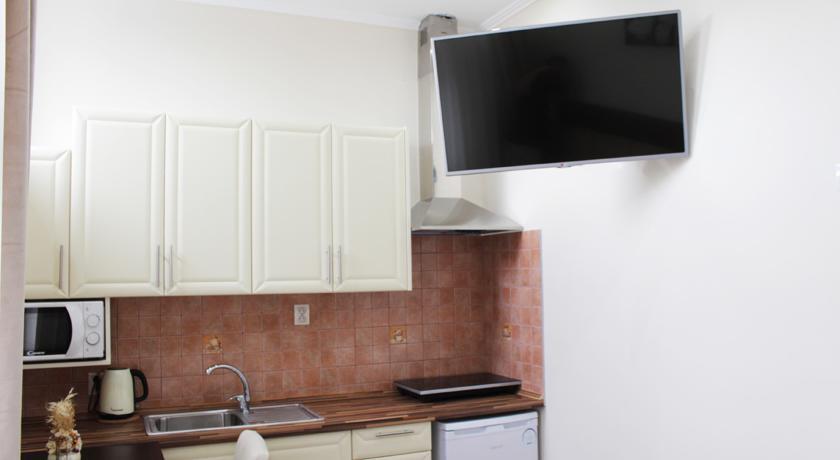 Apartmán Elite