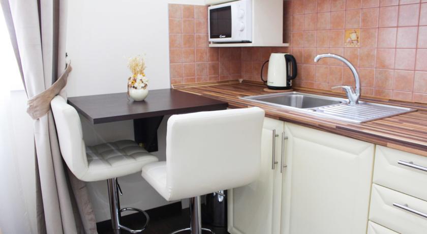 Elite Apartament Štúrovo