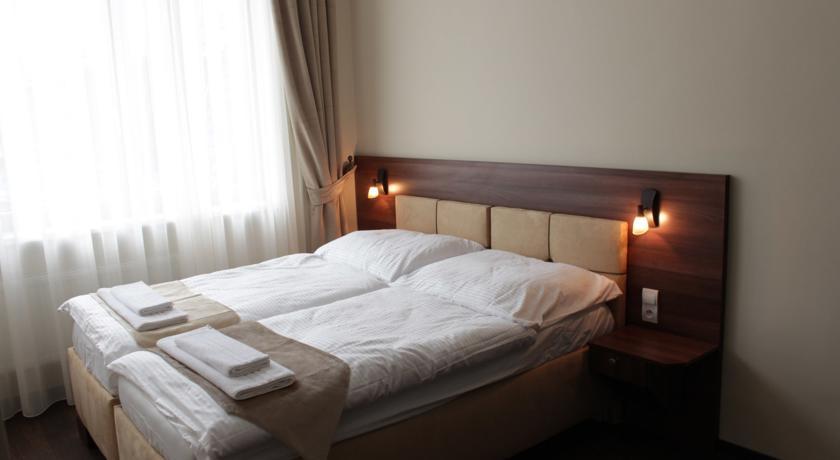 Apartament Elite Štúrovo