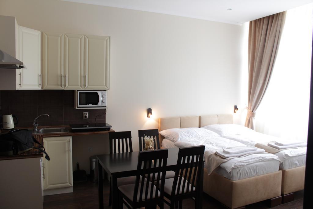 Apartmán Elite