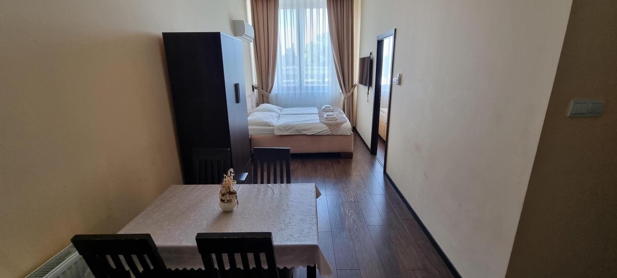 Apartament Elite
