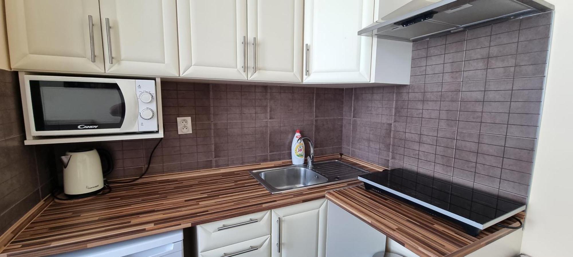 Apartament Elite Štúrovo