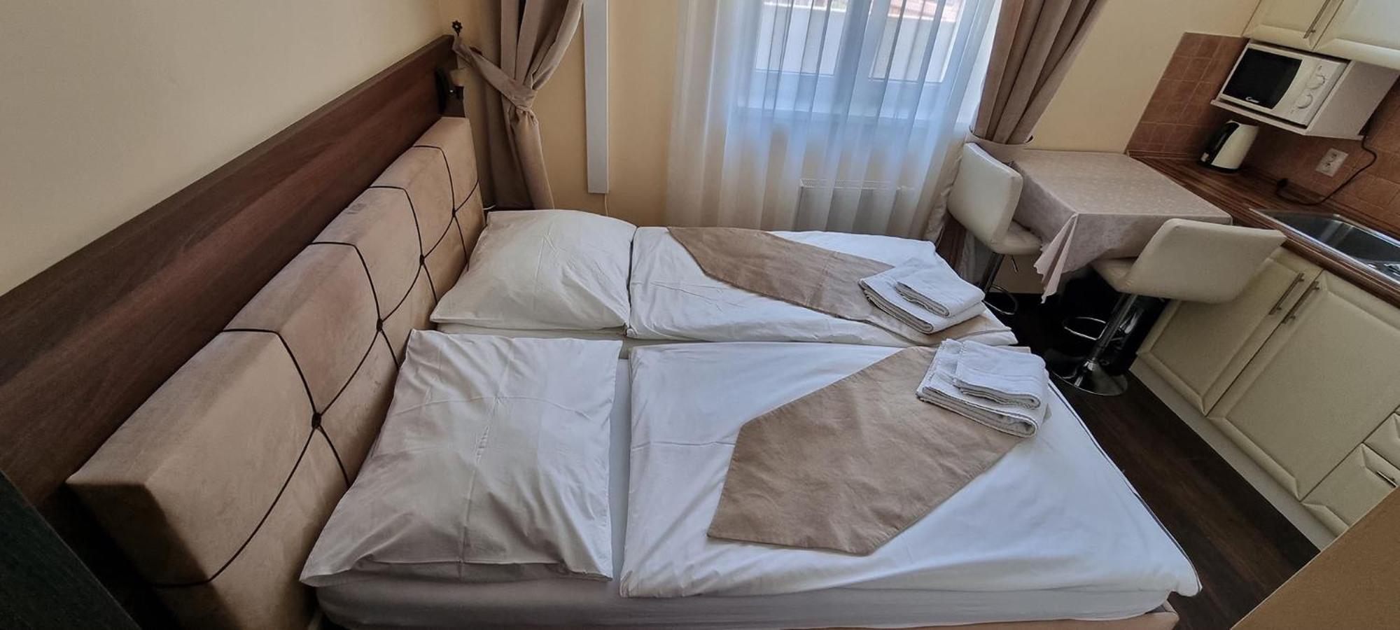 Apartament Elite