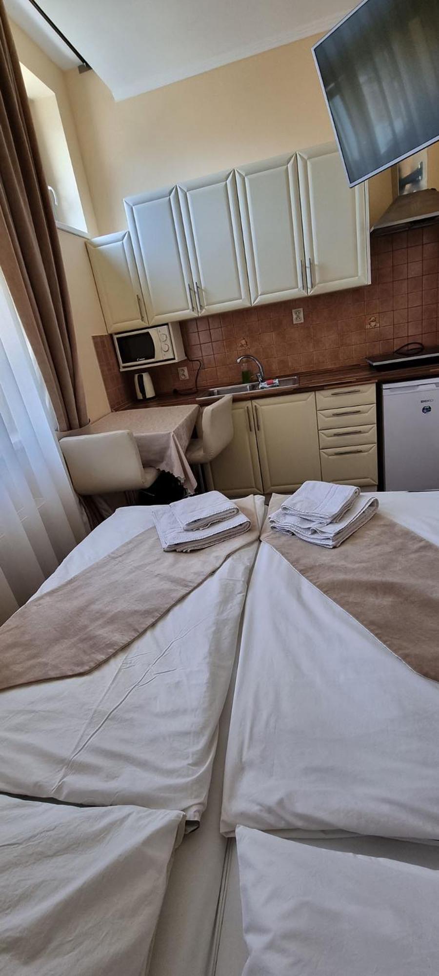 Apartament Elite *