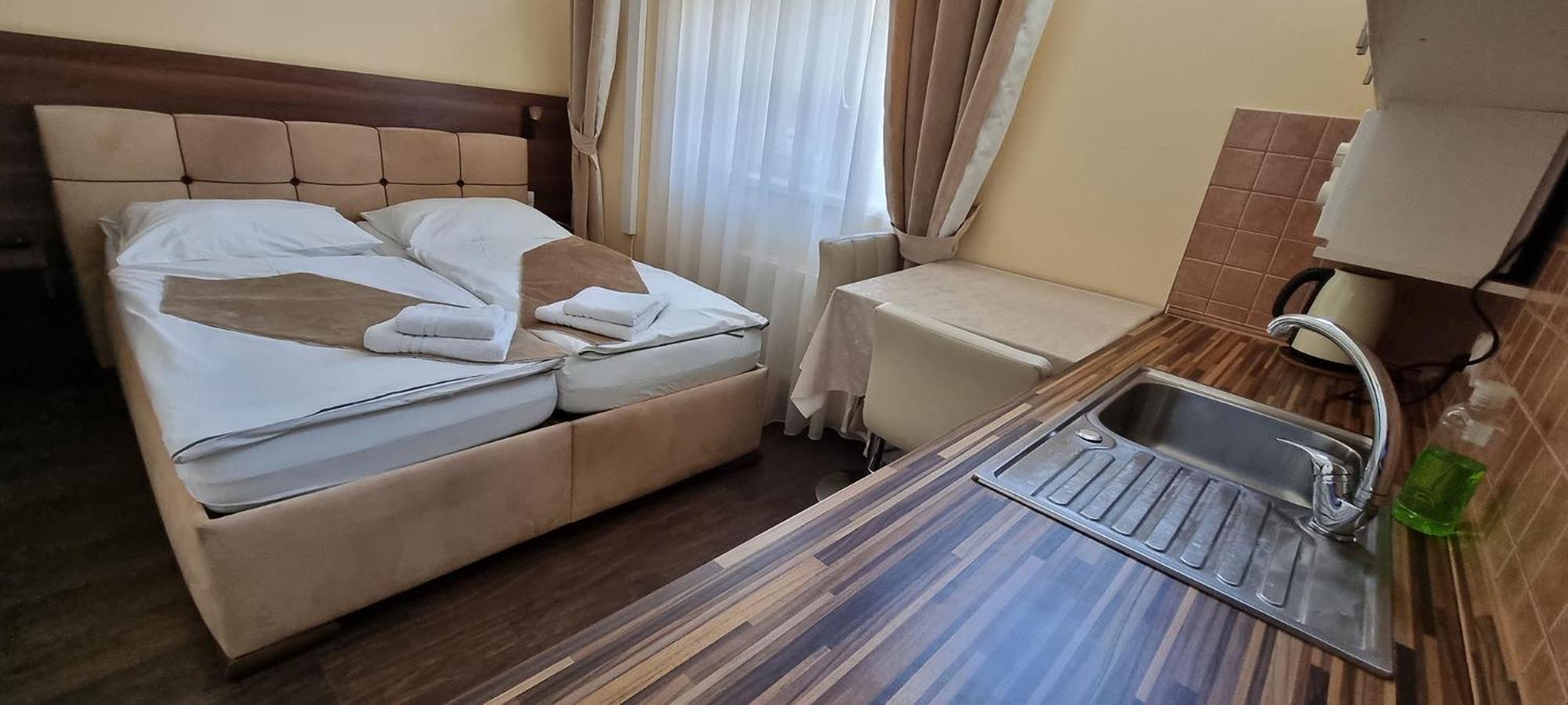 Elite Apartament